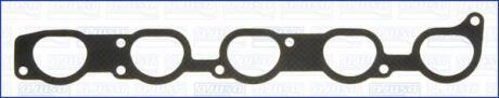 Прокладка впускного коллектора VOLVO S60 I, XC90 I 2.4, 2.5i AJUSA '13183000