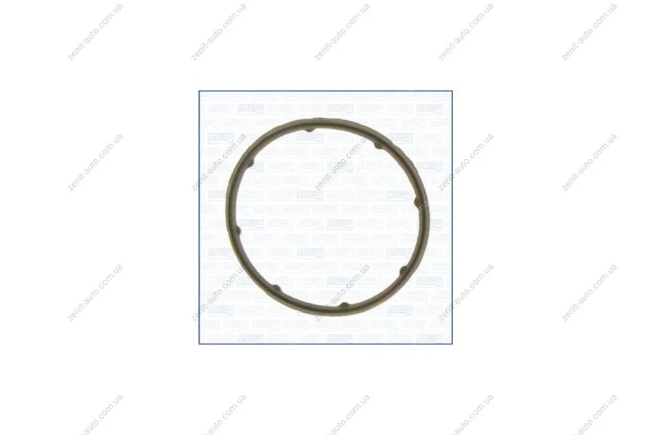 Прокладка впускного коллектора RENAULT CLIO II 1.4i Ajusa AJUSA '13183500 (фото 1)