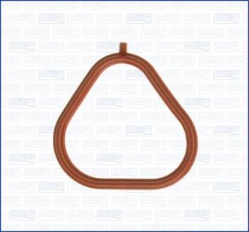 Прокладка впускного коллектора DAEWOO NUBIRA 1.6i/ CHEVROLET AVEO (03-) 1.4i AJUSA '13185500