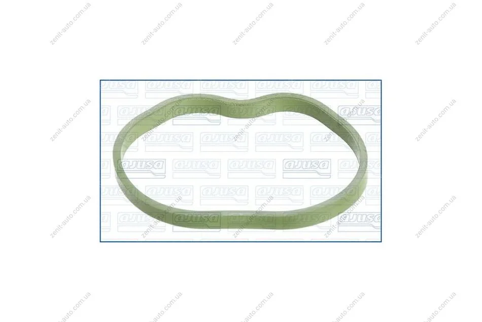 Прокладка впускного коллектора FORD FOCUS II 1.4, 1.6i Ajusa AJUSA '13187900 (фото 1)