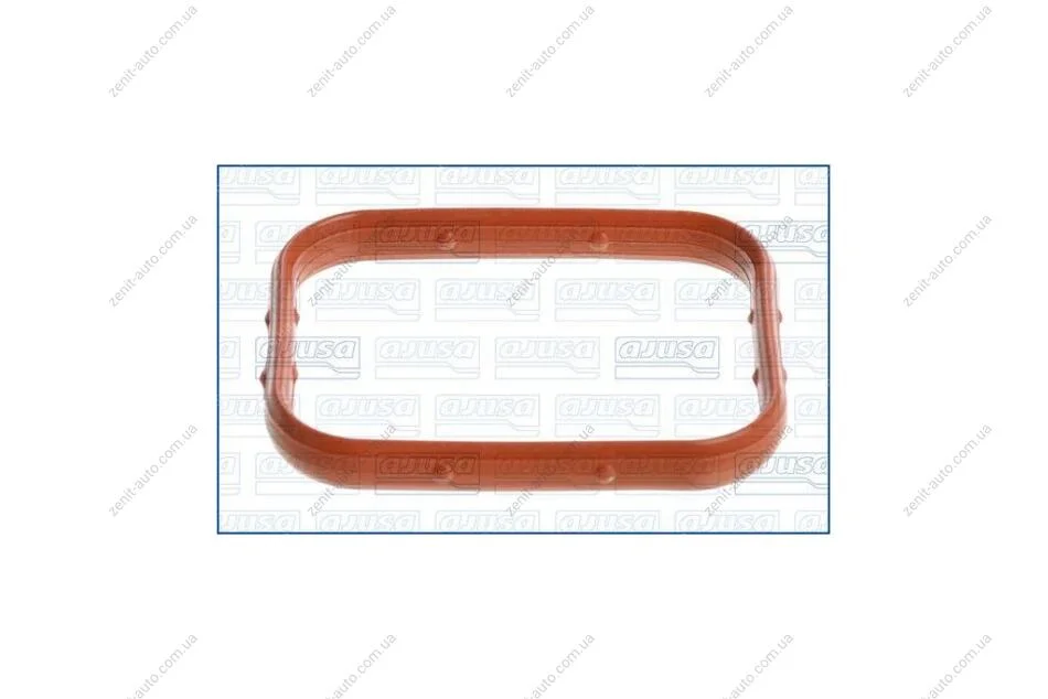 Прокладка впускного колектора Jeep Cherokee (01-08), Grand Cherokee (II,III) 3.7, 4.7i Ajusa AJUSA '13200500 (фото 1)