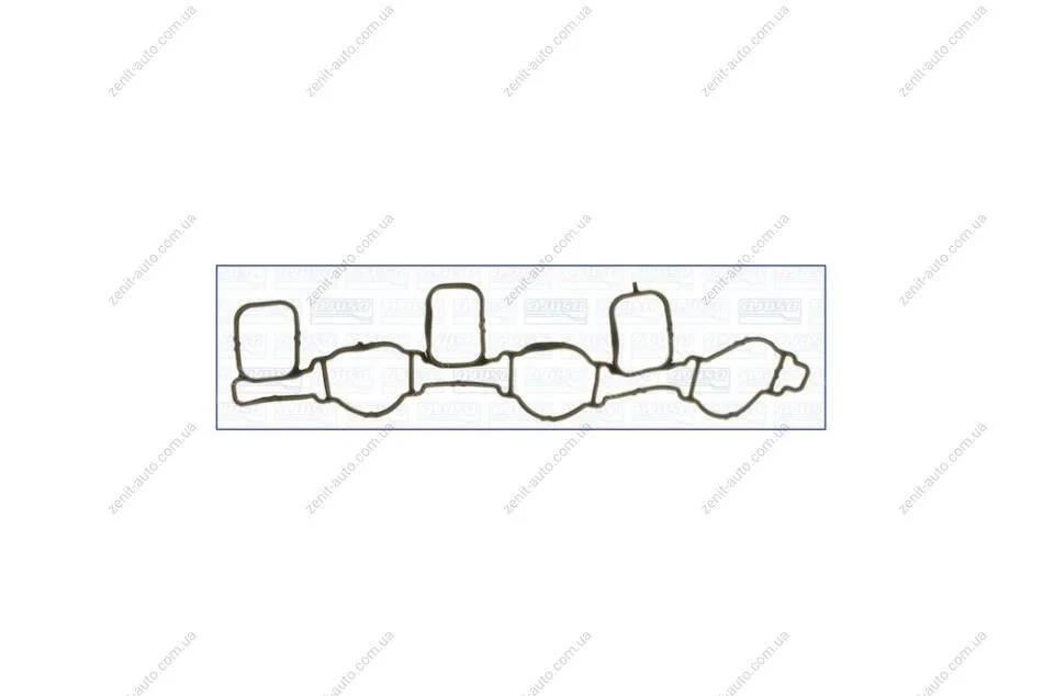 Прокладка впускного коллектора AUDI A4 (B7, B8) 2.7, 3.0d/ VW TOUAREG 3.0d Ajusa AJUSA '13205800 (фото 1)