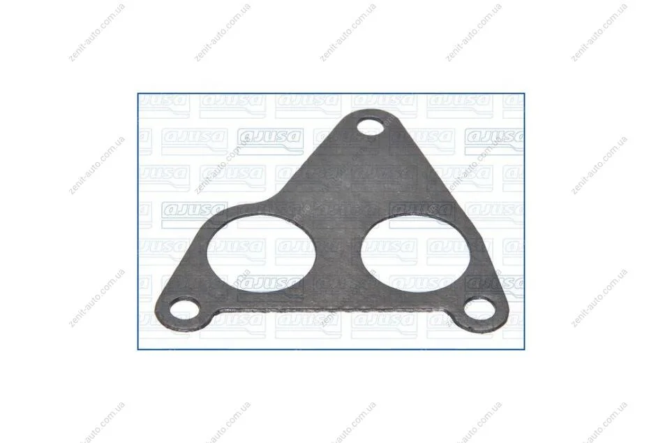 Прокладка впускного коллектора SKODA Fabia, Favorit, Felicia 1.3, 1.4i Ajusa AJUSA '13209100 (фото 1)