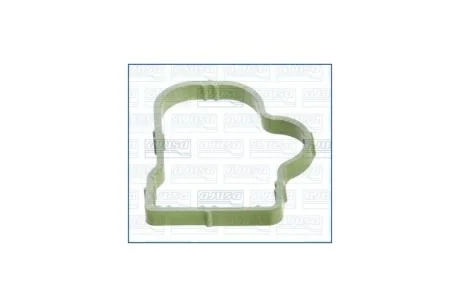 Прокладка впускного коллектора OPEL ASTRA H 1.2i, CORSA C, D 1.4i Ajusa AJUSA '13212500