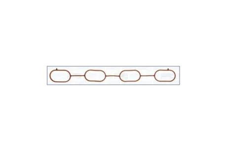 Прокладка впускного коллектора TOYOTA 4 RUNNER (IV,V), HIACE (05-) 2.7i Ajusa AJUSA '13213700