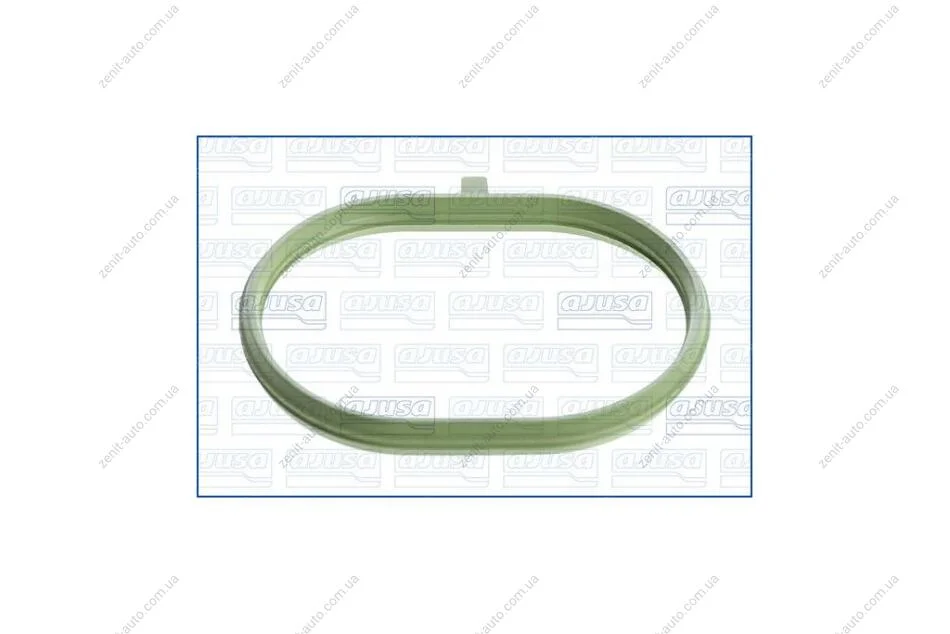 Прокладка впускного коллектора HONDA CR-V (III-V) 2.0i, CIVIC (VIII-X) 1.6, 1.8i Ajusa AJUSA '13215400 (фото 1)