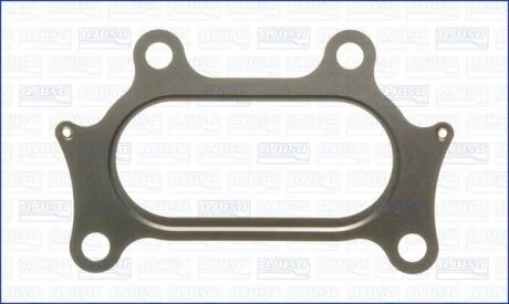 Прокладка випускного колектора Honda Accord VIII 2.0i, Civic (VIII,IX) 1.6, 1.8i Ajusa AJUSA '13215500