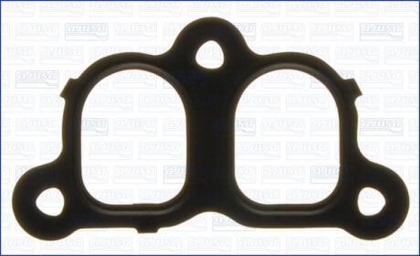Прокладка впускного коллектора VW T5 2.5d (2-3 цилиндр) AJUSA '13217700