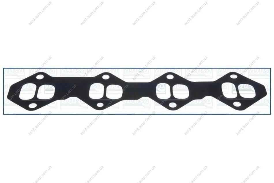 Прокладка впускного коллектора NISSAN X-TRAIL II, III 2.0d Ajusa AJUSA '13217800 (фото 1)