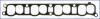 Прокладка впускного коллектора MAZDA CX-7 2.3i AJUSA '13222800 (фото 2)
