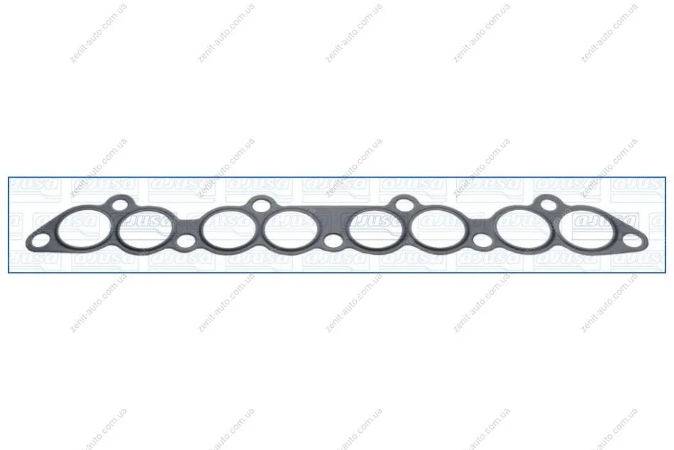 Прокладка впускного коллектора HYUNDAI ACCENT III, IV 1.4, 1.5, 1.6d Ajusa AJUSA '13223400 (фото 1)