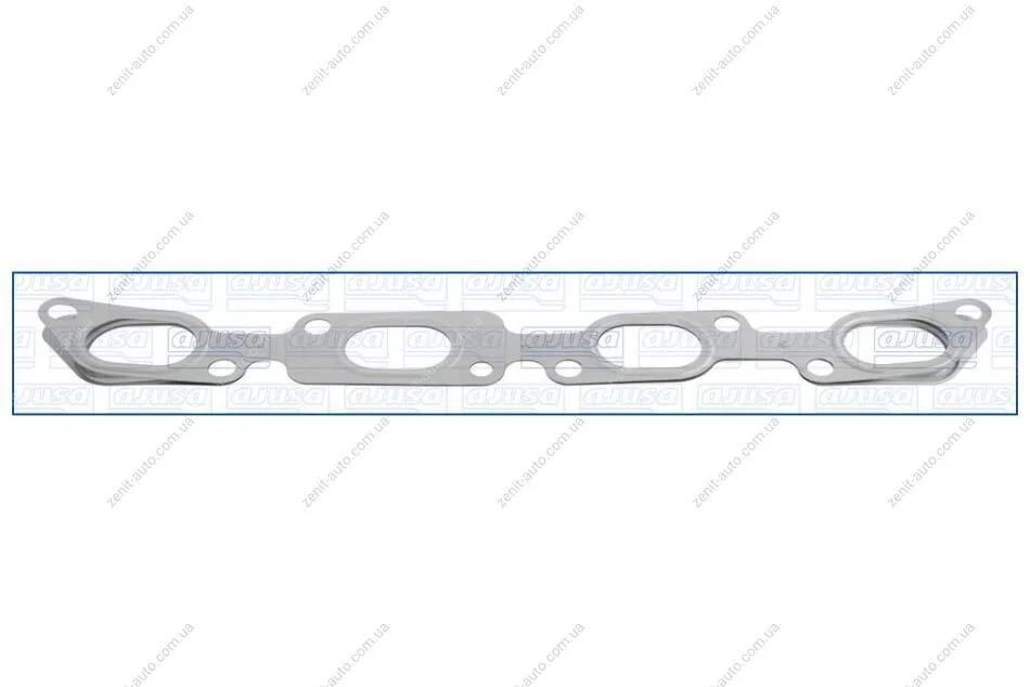 Прокладка впускного коллектора SSANGYONG KYRON (05-14) 2.0 Xdi Ajusa AJUSA '13224400 (фото 1)