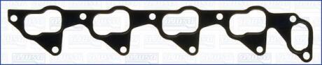 Прокладка впускного коллектора MAZDA 3 (BL), 6 (GH) 2.2d AJUSA '13229200