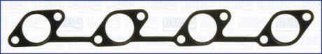 Прокладка впускного коллектора MITSUBISHI L200 (04-) 2.5d AJUSA '13233500