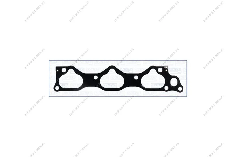 Прокладка впускного колектора Acura MDX (06-13)/ Honda Pilot (08-) 3.5i (4-6 циліндр) Ajusa AJUSA '13235500 (фото 1)