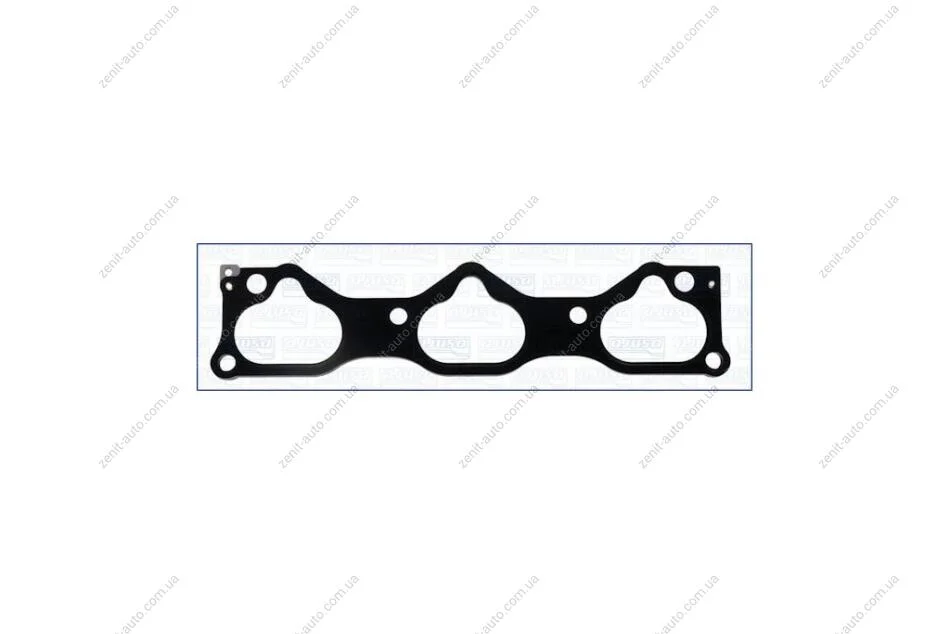 Прокладка впускного колектора Acura MDX (06-13)/ Honda Pilot (08-) 3.5i (1-3 циліндр) Ajusa AJUSA '13235600 (фото 1)