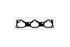 Прокладка впускного колектора Acura MDX (06-13)/ Honda Pilot (08-) 3.5i (1-3 циліндр) Ajusa AJUSA '13235600 (фото 1)
