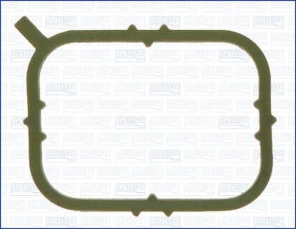 Прокладка впускного коллектора SKODA OCTAVIA II/ VW CADDY (III, IV) 1.6d AJUSA '13236800