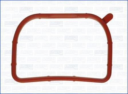 Прокладка впускного коллектора HYUNDAI SANTA FE (II,III,IV) 2.4i, SONATA (V,VI) 2.0i AJUSA '13240100