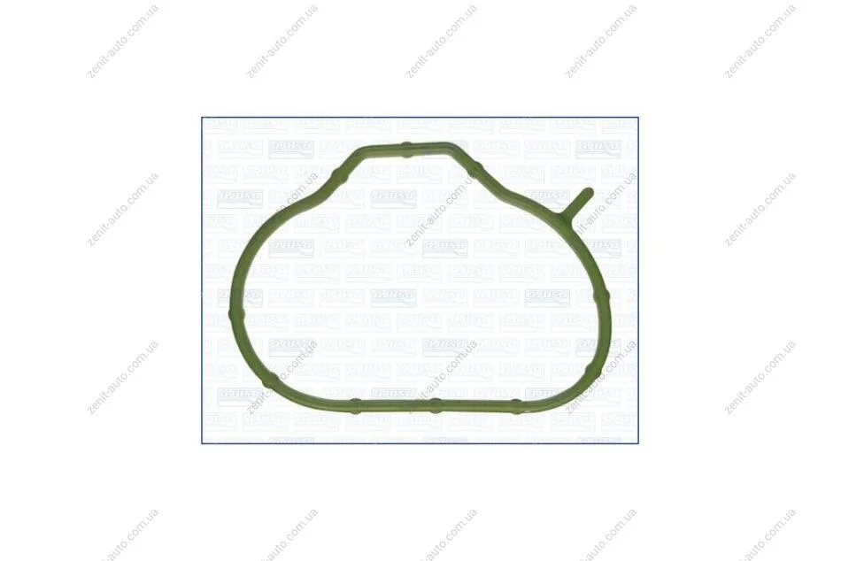 Прокладка впускного колектора Hyundai Santa Fe II/ Kia Sorento (II,III) 3.3, 3.5i Ajusa AJUSA '13241500 (фото 1)