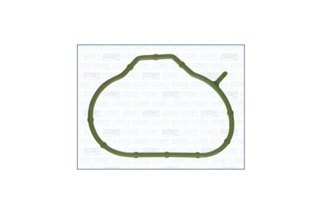 Прокладка впускного колектора Hyundai Santa Fe II/ Kia Sorento (II,III) 3.3, 3.5i AJUSA '13241500