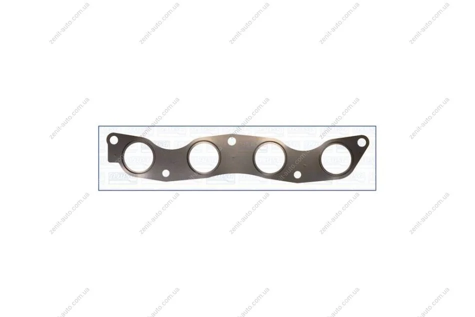 Прокладка випускного колектора Hyundai i10 (I,II), i20 (I,II) 1.2i Ajusa AJUSA '13244100 (фото 1)