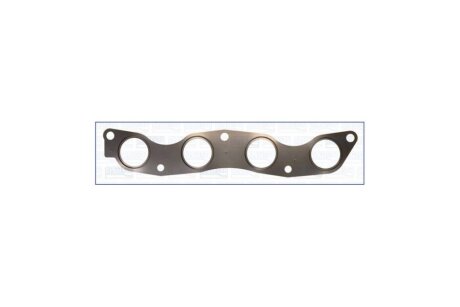 Прокладка випускного колектора Hyundai i10 (I,II), i20 (I,II) 1.2i AJUSA '13244100
