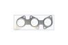 Прокладка впускного коллектора TOYOTA LAND CRUISER PRADO 4.0i (02-10) AJUSA '13245000 (фото 2)