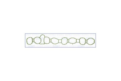Прокладка впускного колектора Chevrolet Captiva (11-), Cruze (10-)/ Opel Antara A 2.0, 2.2d AJUSA '13249200