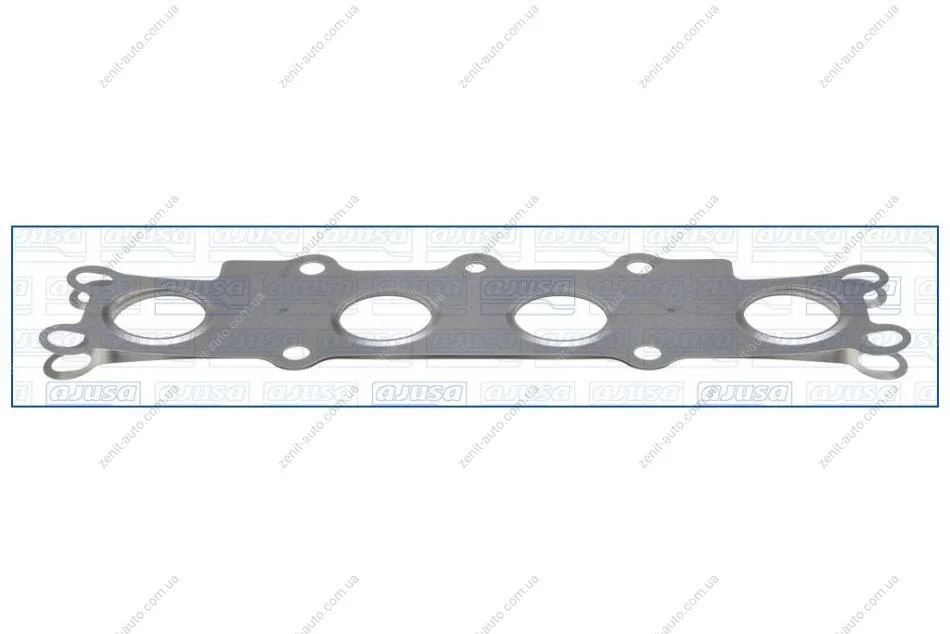 Прокладка впускного коллектора FORD FOCUS III 1.6EcoBoost, Flexifuel Ajusa AJUSA '13250200 (фото 1)