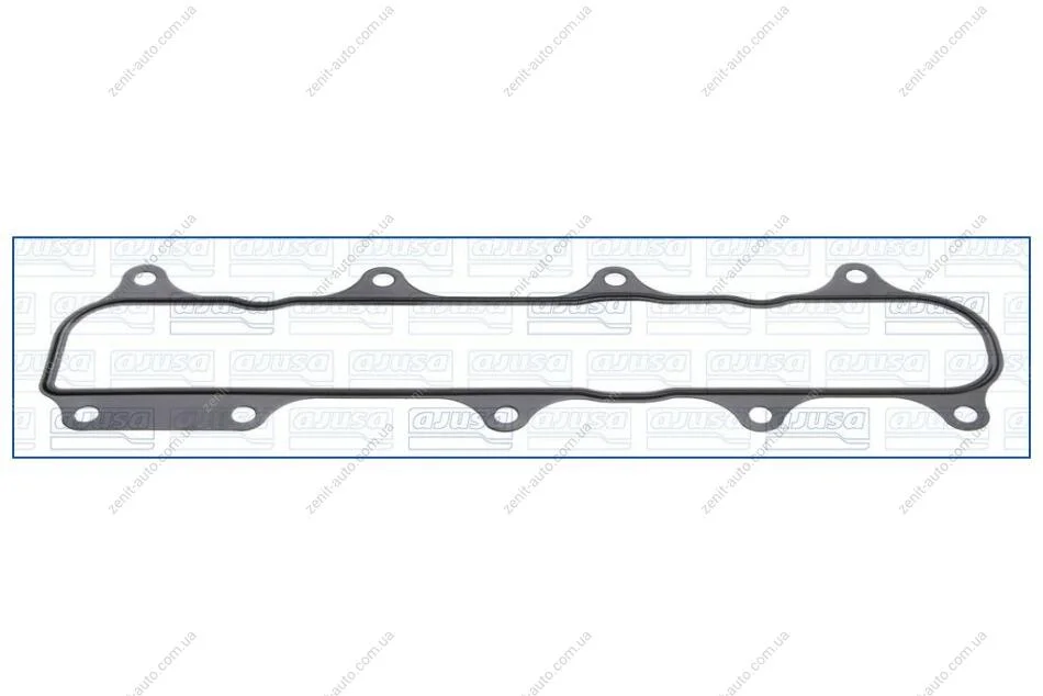 Прокладка впускного коллектора NISSAN NAVARA (08-) 2.5d Ajusa AJUSA '13258700 (фото 1)