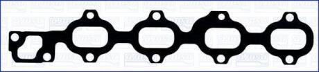 Прокладка выпускного коллектора NISSAN X-TRAIL III, QASHQAI II 1.6d AJUSA '13260300 (фото 1)