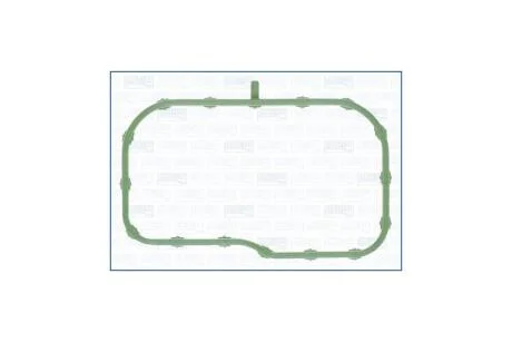 Прокладка впускного коллектора MAZDA 3 (BM,BN), 6 (GJ,GL) 2.0i Ajusa AJUSA '13261100