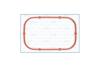 Прокладка впускного коллектора DODGE DURANGO, JOURNEY 3.6i (11-) AJUSA '13261500 (фото 2)