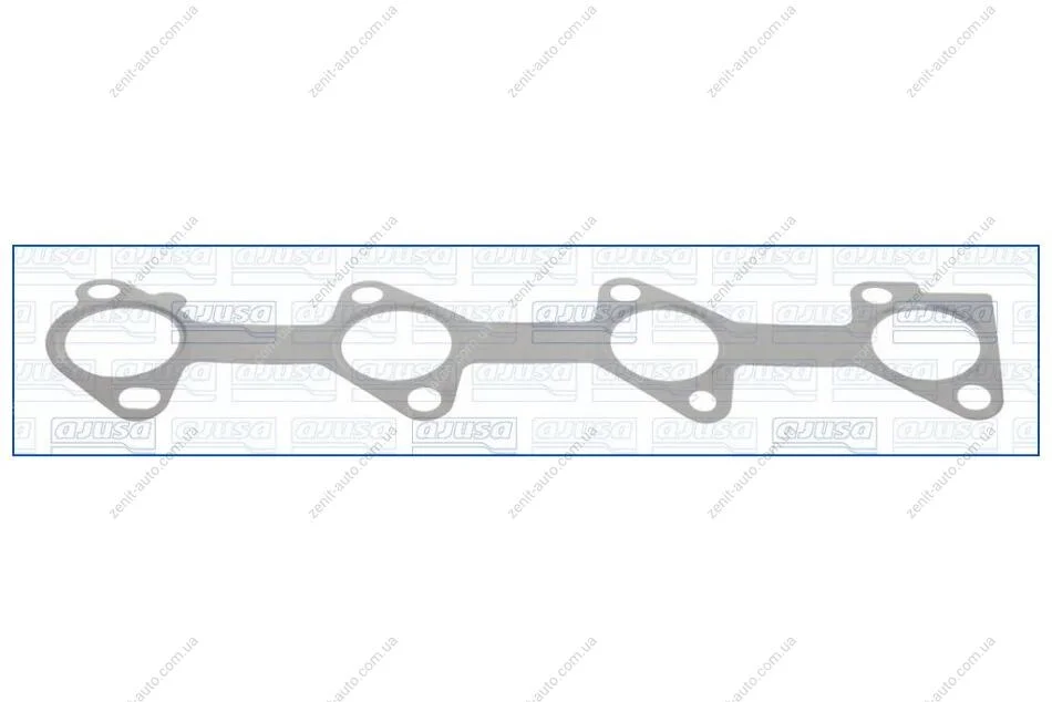 Прокладання випускного колектора NISSAN JUKE (10-19)/ RENAULT KANGOO (08-) 1.5d Ajusa AJUSA '13266100 (фото 1)