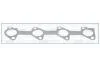 Прокладання випускного колектора NISSAN JUKE (10-19)/ RENAULT KANGOO (08-) 1.5d Ajusa AJUSA '13266100 (фото 1)