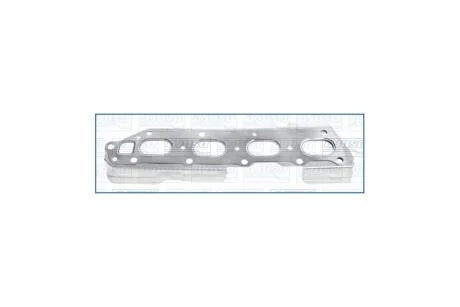 Прокладка выпускного коллектора FORD MONDEO V, KUGA II 2.0d Ajusa AJUSA '13270200