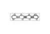 Прокладання випускного колектора RENAULT MASTER III 2.3d Ajusa AJUSA '13271500 (фото 1)