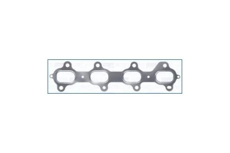 Прокладка выпускного коллектора RENAULT MASTER III 2.3d Ajusa AJUSA '13271500