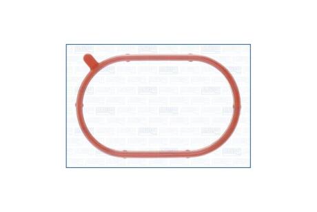 Прокладка впускного коллектора HYUNDAI ELANTRA V, VI 1.8, 2.0i/ KIA SPORTAGE III 2.0i AJUSA '13276100