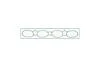 Прокладка впускного коллектора NISSAN X-TRAIL III 2.5i Ajusa AJUSA '13276800 (фото 1)