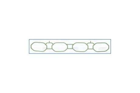 Прокладка впускного колектора NISSAN X-TRAIL III 2.5i Ajusa AJUSA '13276800