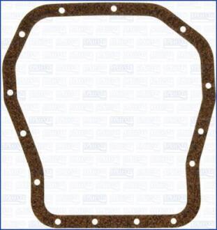 Прокладка масляного поддона SUBARU FORESTER (05-08) 2.5i AJUSA '14061500