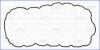 Прокладка масляного поддона HONDA CIVIC (V,VI) 1.4, 1.5, 1.6i AJUSA '14070800 (фото 1)
