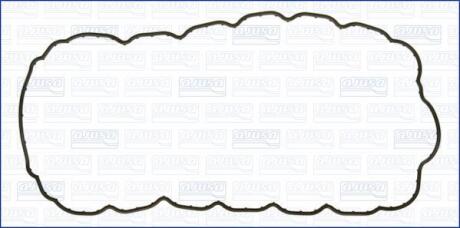 Прокладка масляного поддона HONDA CIVIC (V,VI) 1.4, 1.5, 1.6i AJUSA '14070800