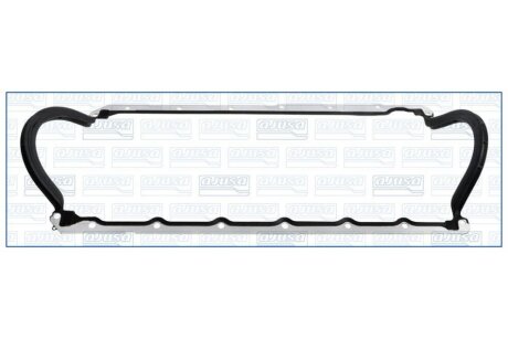 Прокладка масляного піддону Ford Fiesta V, Fusion (02-05), KA (01-08) 1.3i AJUSA '14087900