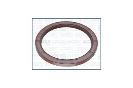 Сальник коленвала Ford Ranger (99-) 2.5d/ Mazda 6 (02-) 2.0, 2.2d AJUSA '15039000