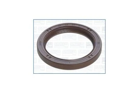 Сальник коленвала передний TOYOTA AVENSIS (T25, T27) 1.6-2.4i Ajusa AJUSA '15062600