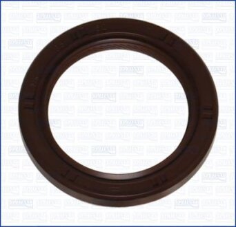 Сальник розподільника Hyundai Terracan (01-06) 2.9d AJUSA '15078400