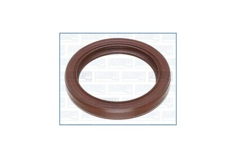 Сальник коленвала Nissan Qashqai (07-), Tida (12-)/ Renault Logan (16-), Duster (15-) 1.6i AJUSA '15104400